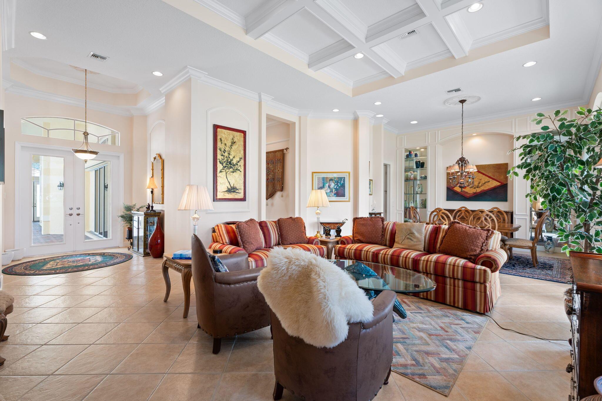 TOMPSON POINT PUD AT PGA - Residential