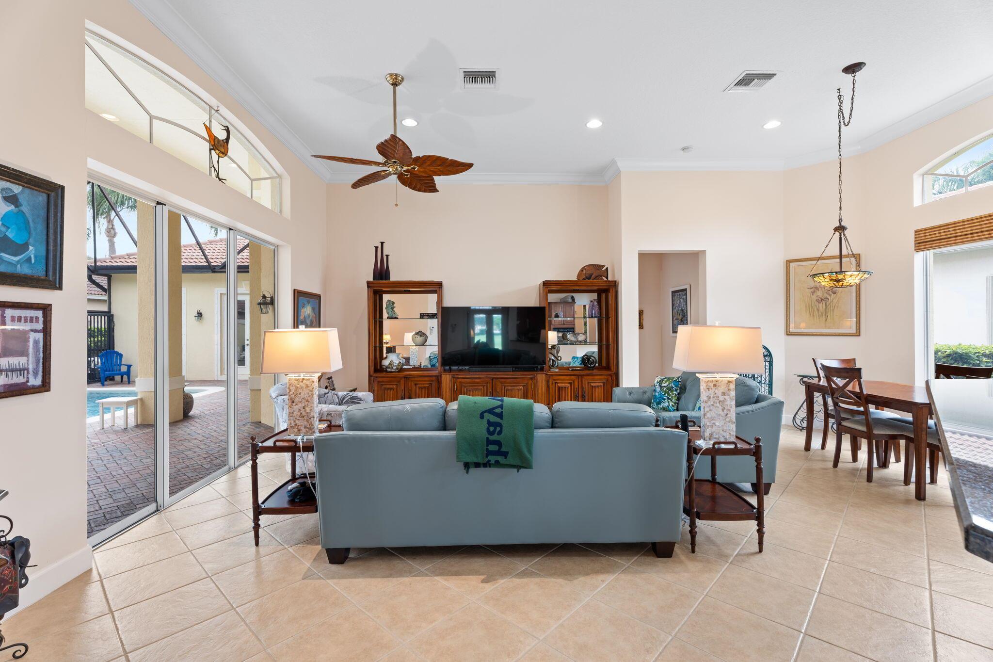TOMPSON POINT PUD AT PGA - Residential