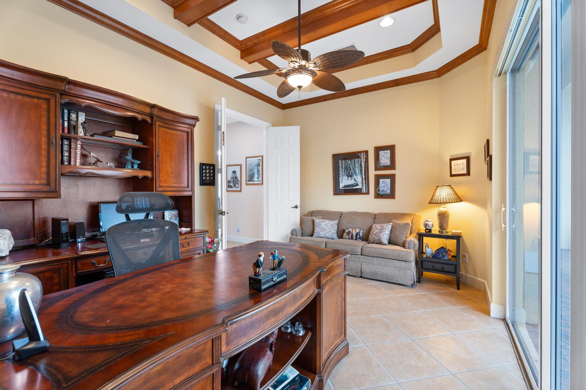 TOMPSON POINT PUD AT PGA - Residential