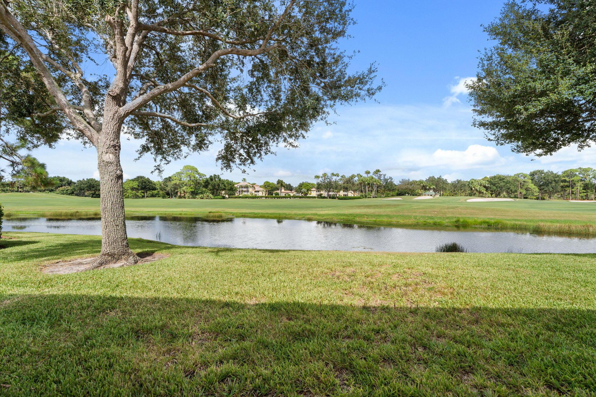 TOMPSON POINT PUD AT PGA - Residential