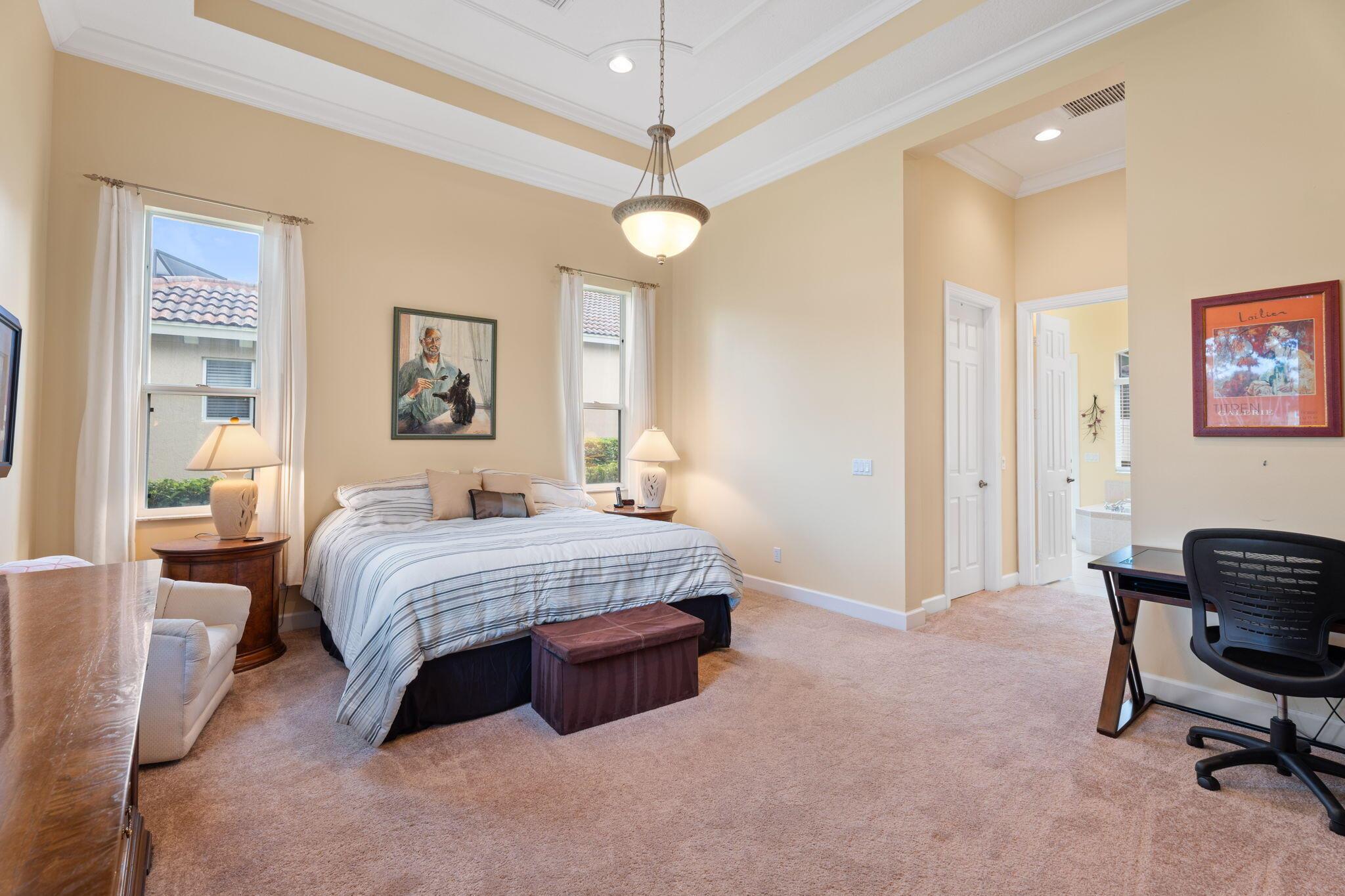 TOMPSON POINT PUD AT PGA - Residential