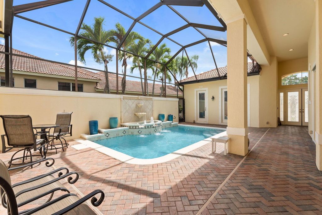 Photo of 8738 Tompson Point Road, Port Saint Lucie, FL 34986 (MLS # R11120608)