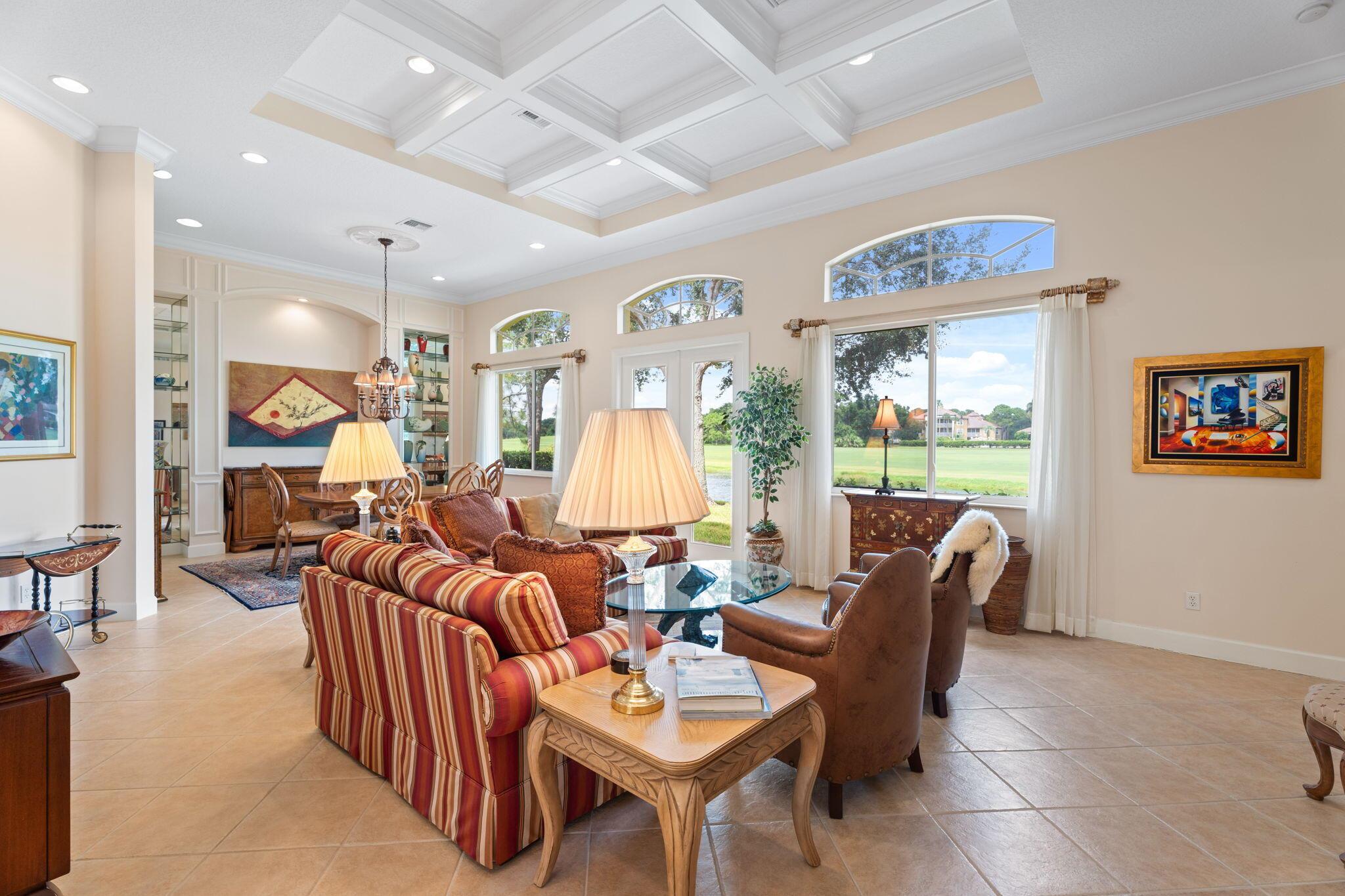TOMPSON POINT PUD AT PGA - Residential