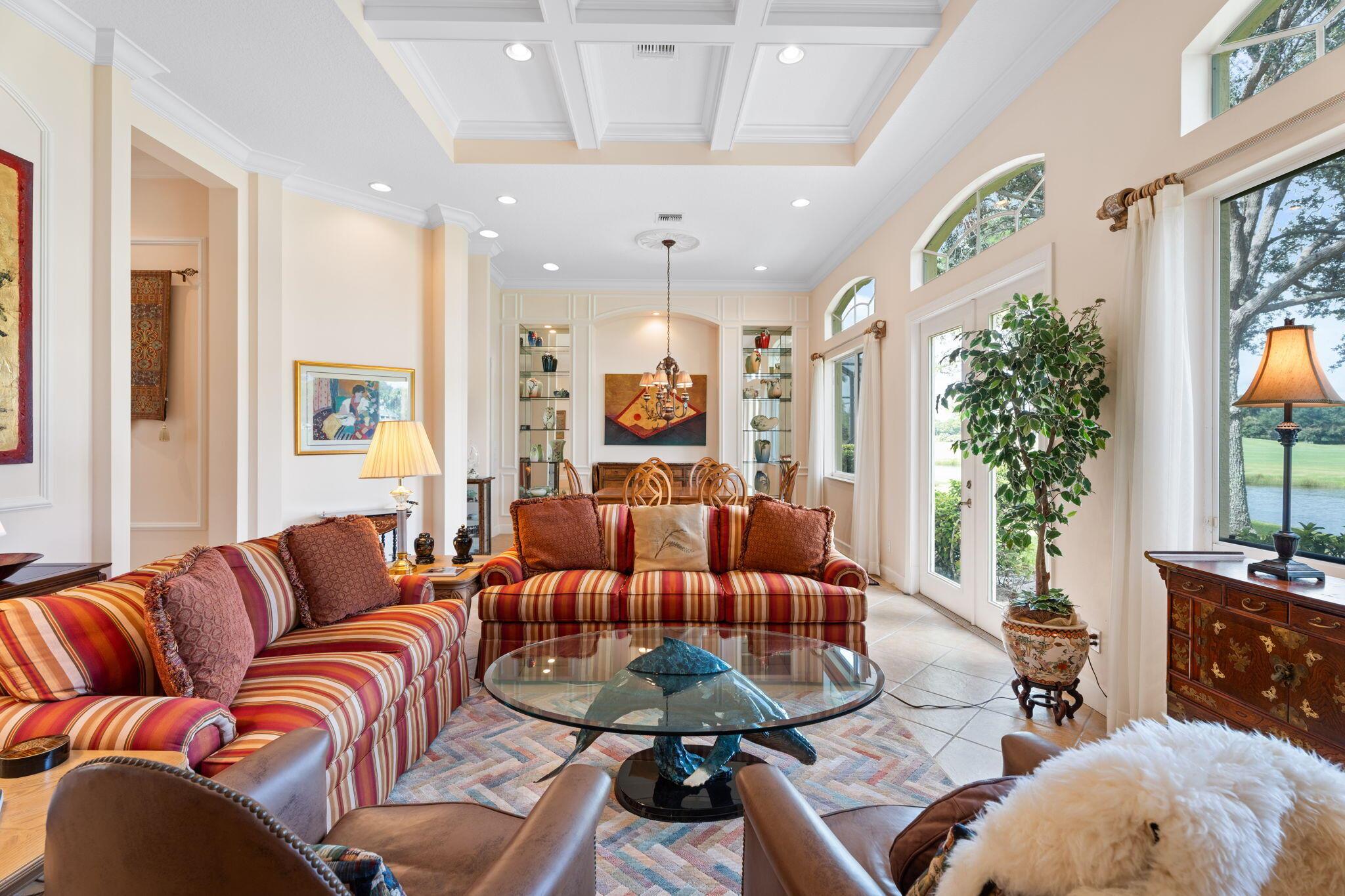 TOMPSON POINT PUD AT PGA - Residential