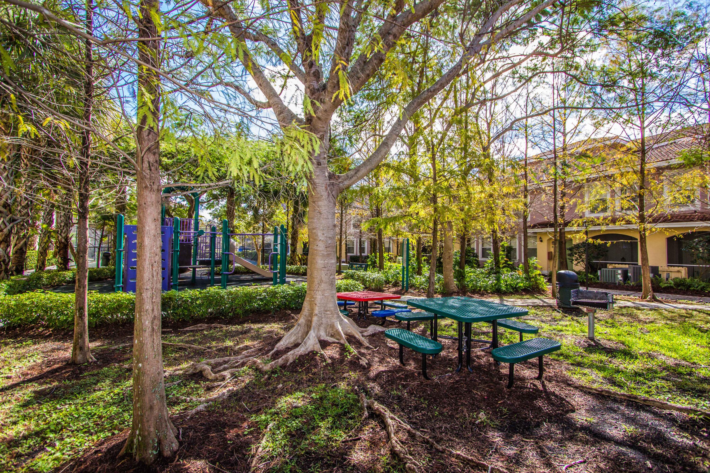 CYPRESS POINTE AT CORAL SPRINGS - Residential