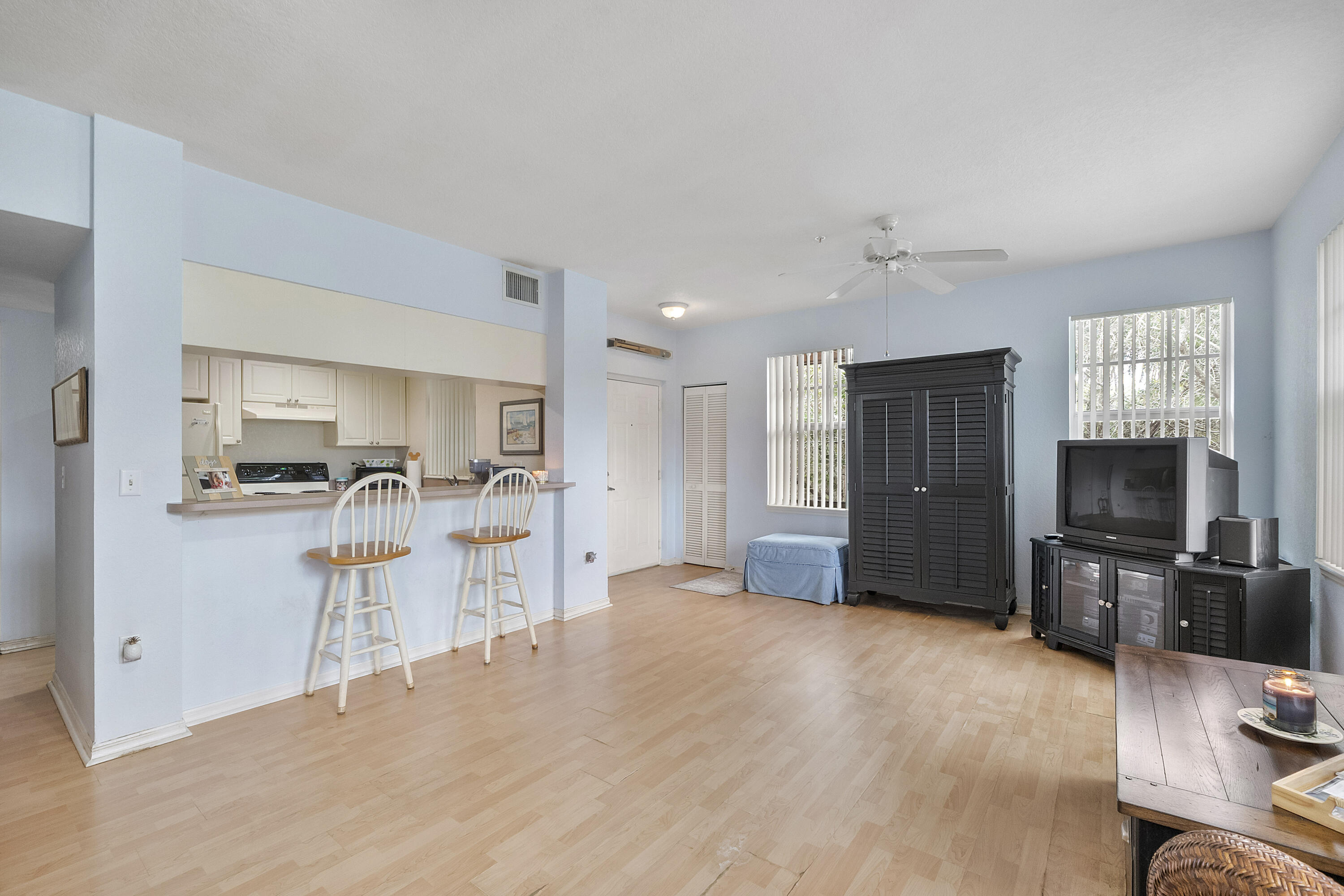 CYPRESS POINTE AT CORAL SPRINGS - Residential