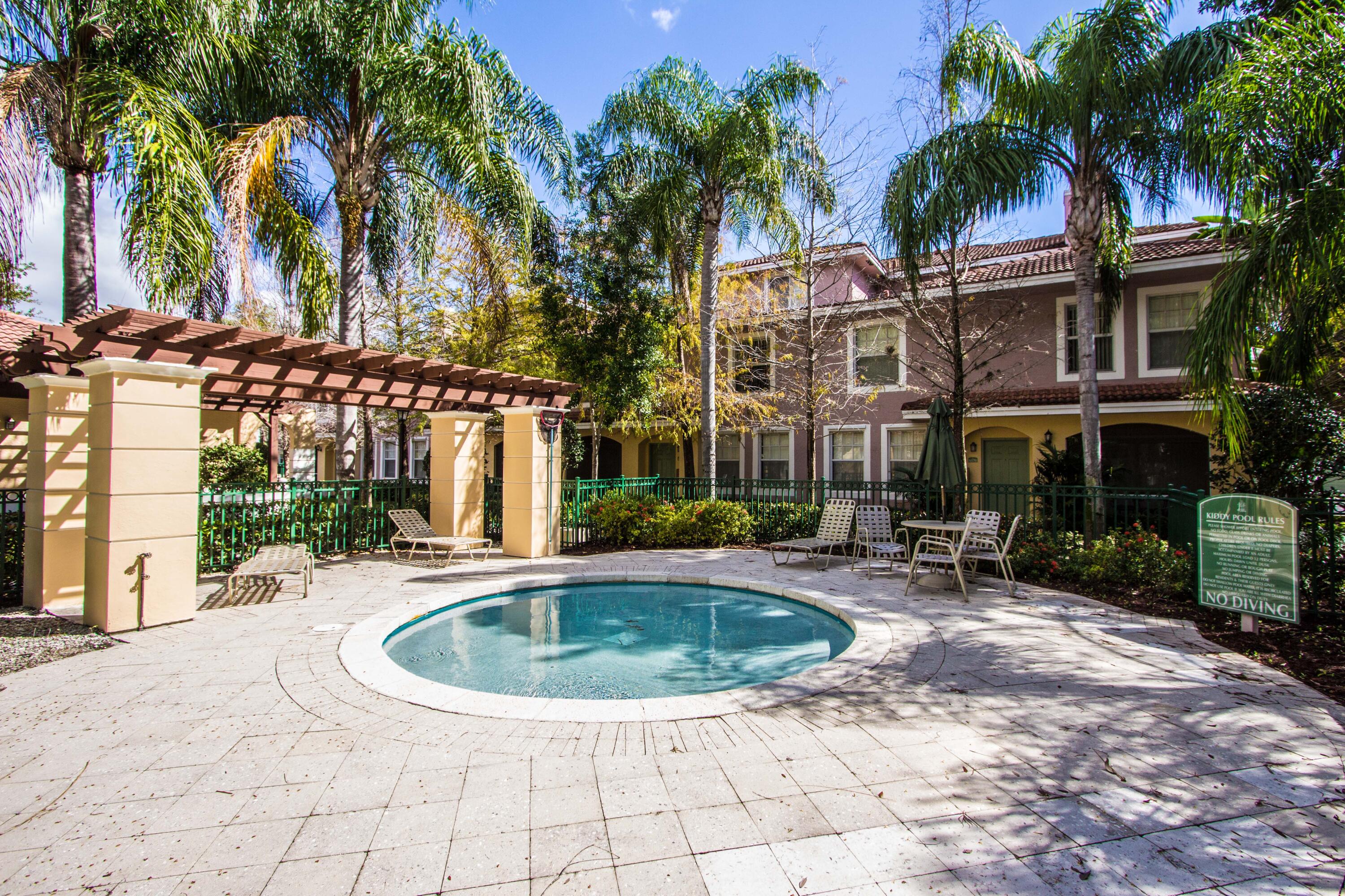 CYPRESS POINTE AT CORAL SPRINGS - Residential