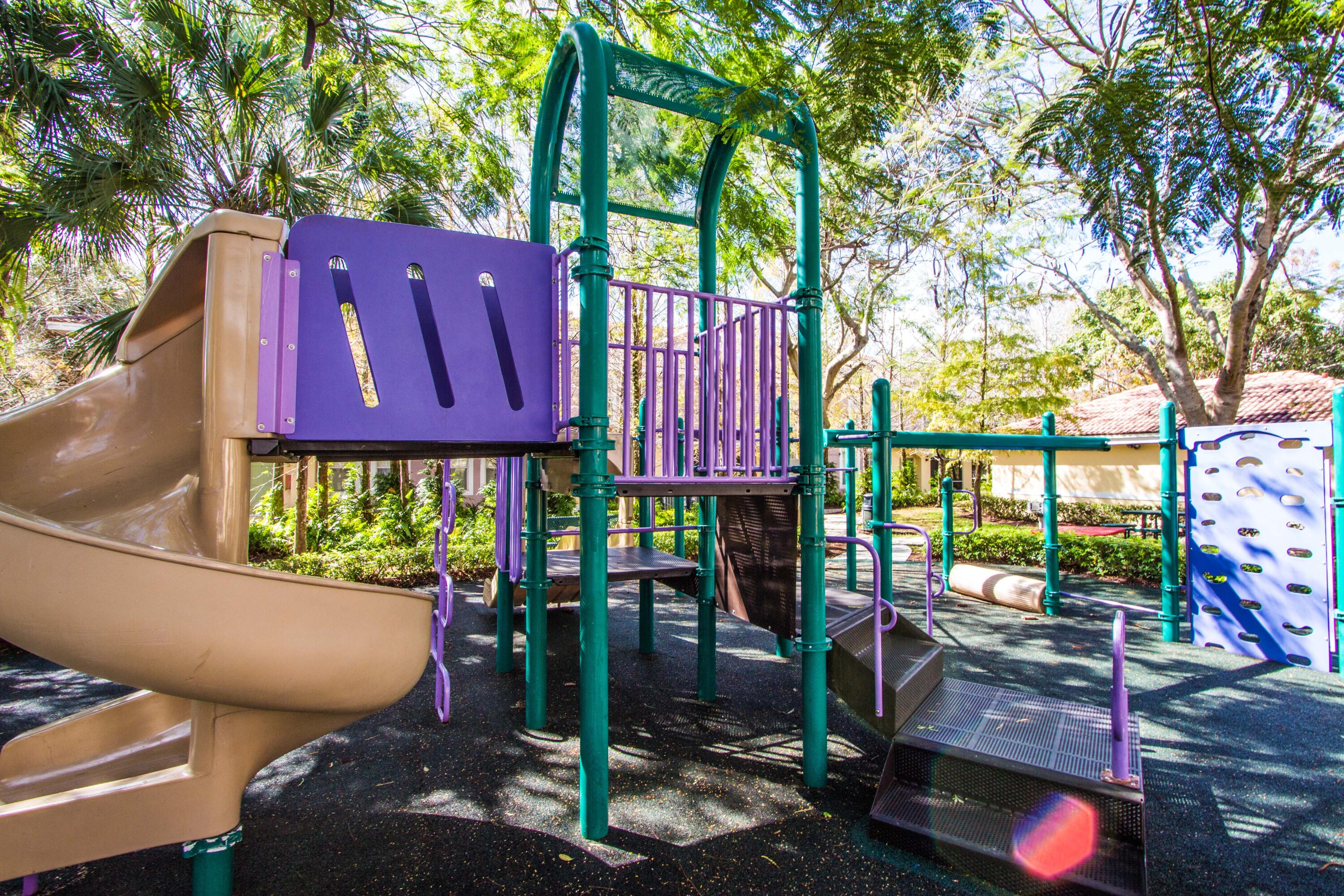 CYPRESS POINTE AT CORAL SPRINGS - Residential