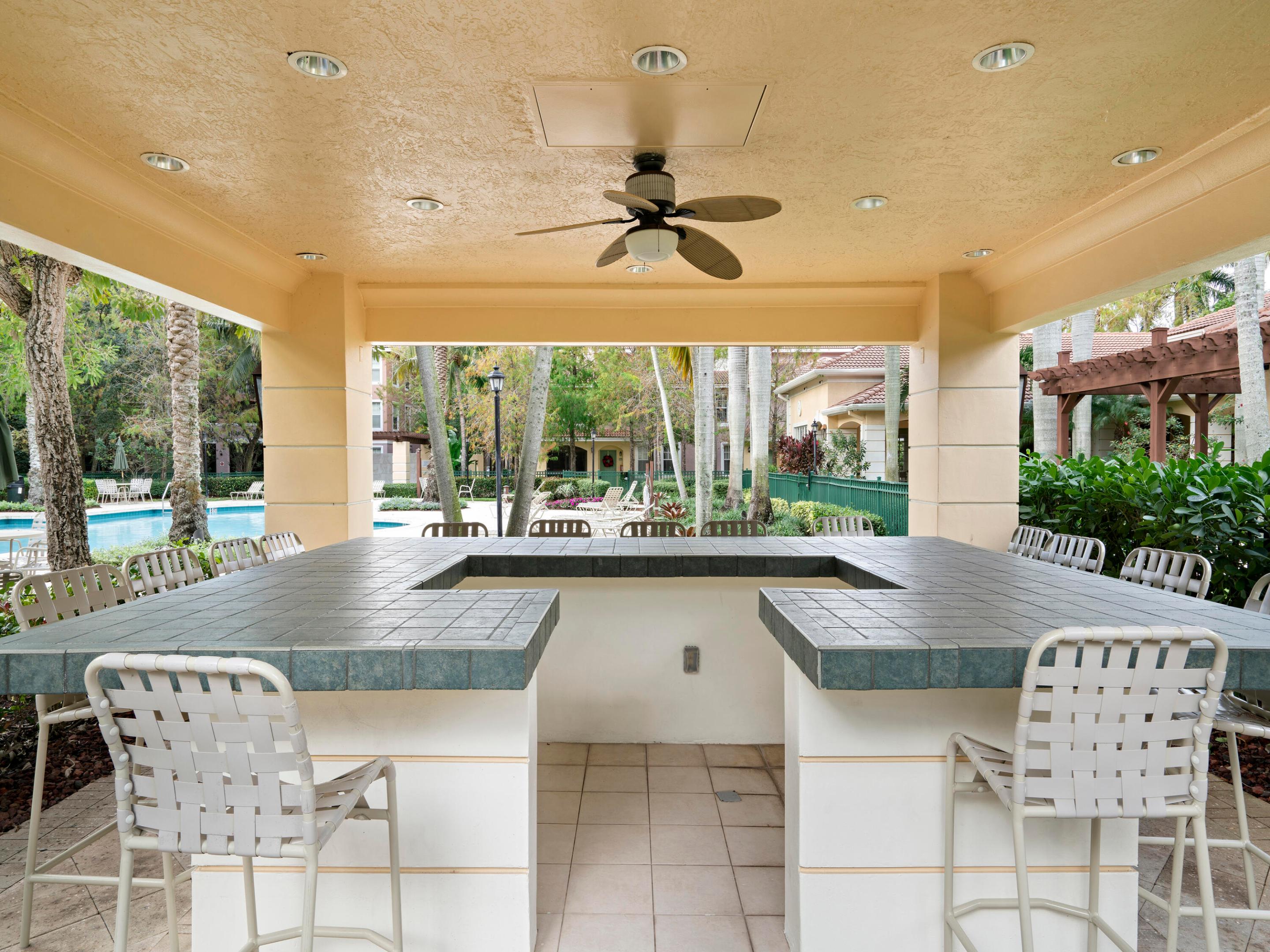 CYPRESS POINTE AT CORAL SPRINGS - Residential