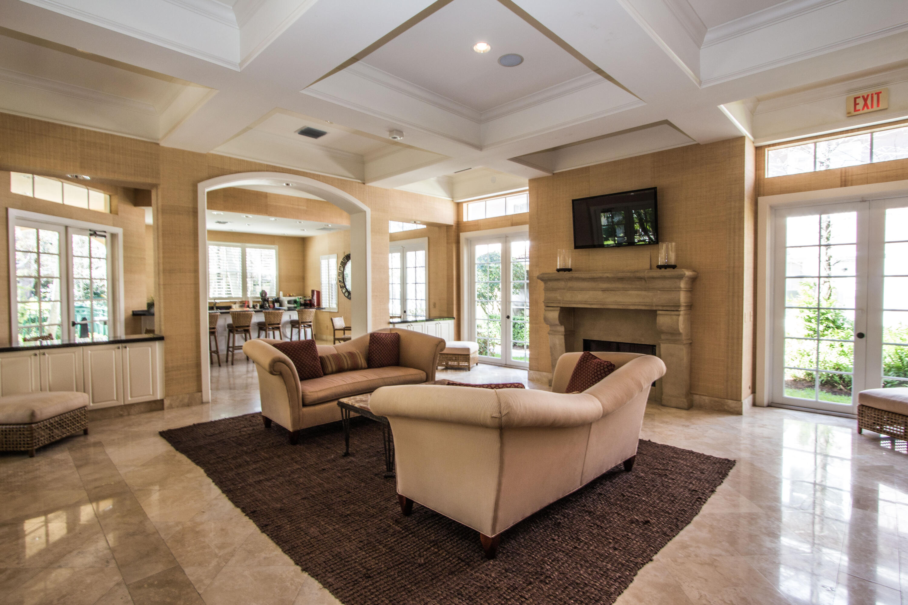 CYPRESS POINTE AT CORAL SPRINGS - Residential