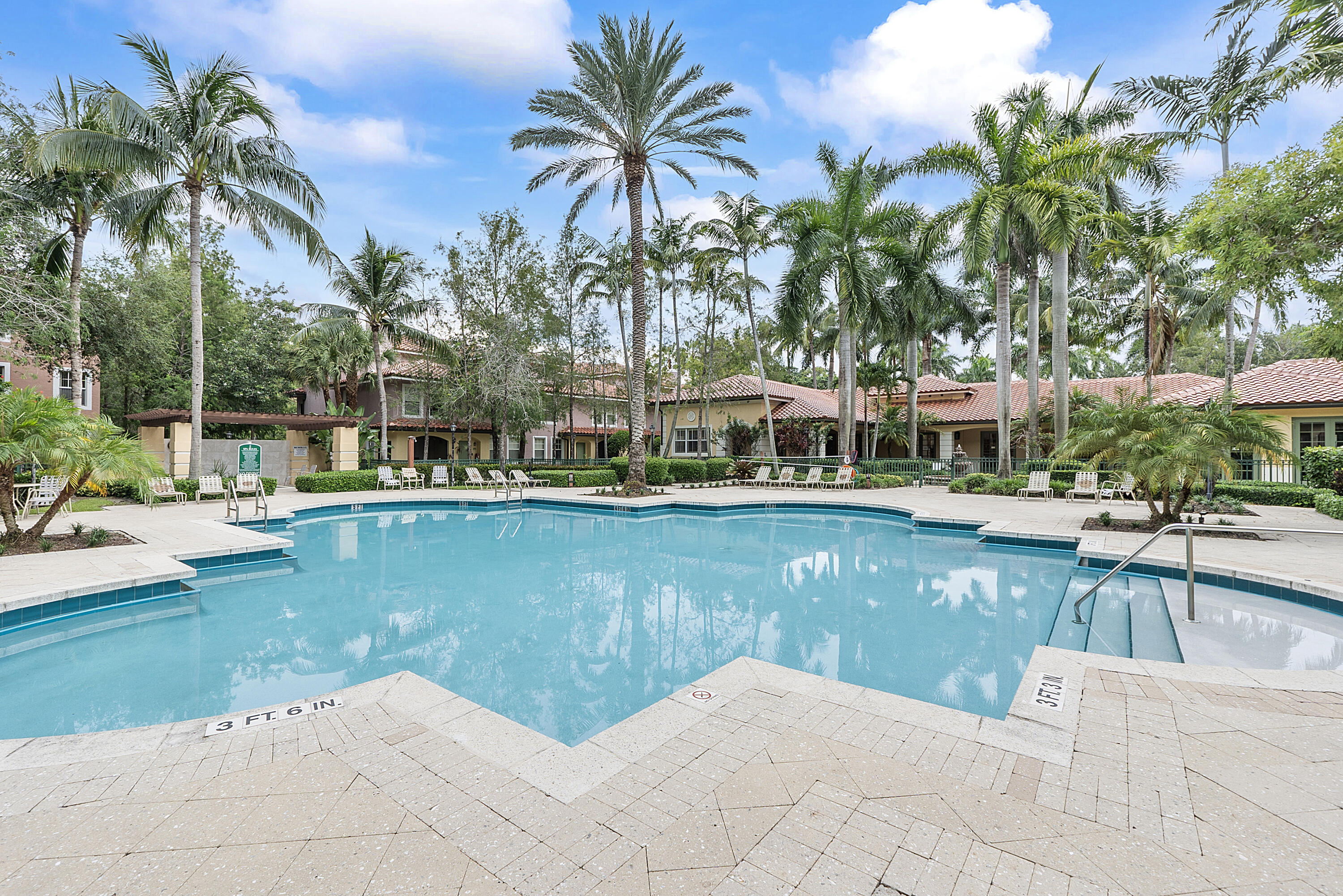 CYPRESS POINTE AT CORAL SPRINGS - Residential