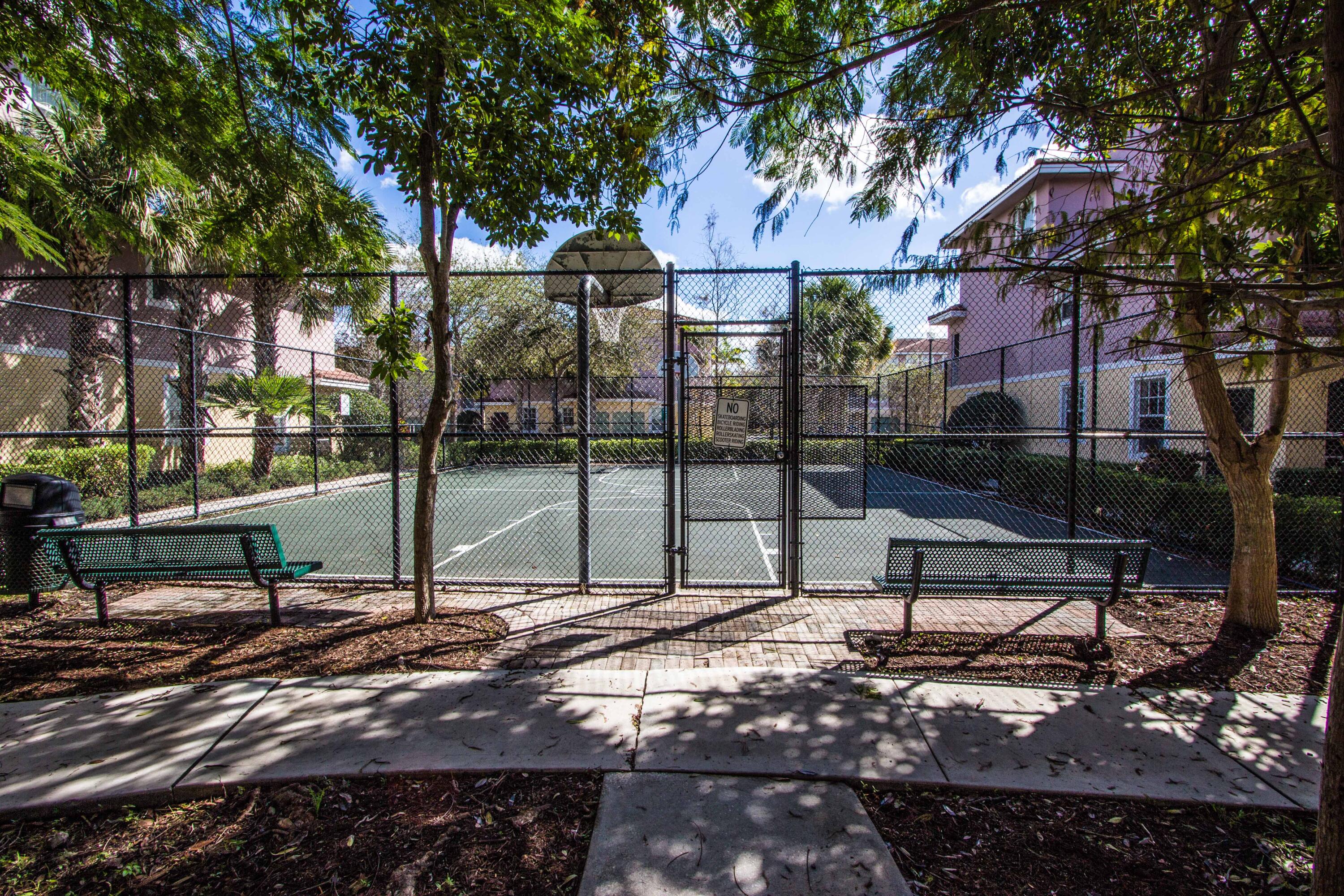 CYPRESS POINTE AT CORAL SPRINGS - Residential