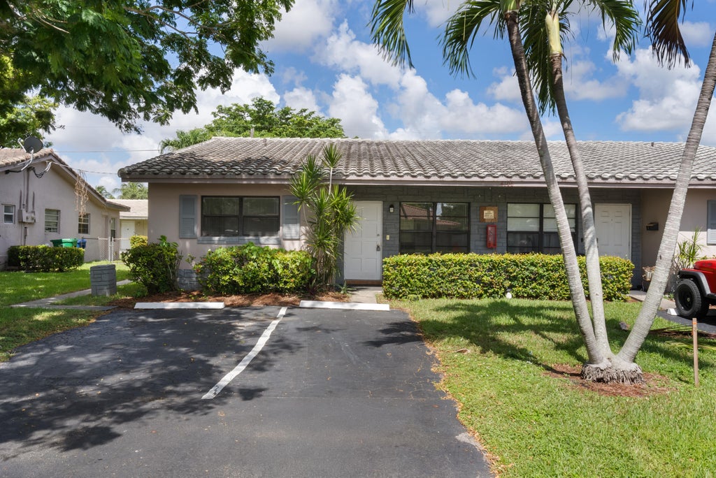 Photo of 4108 NW 79th Avenue #1, Coral Springs, FL 33065 (MLS # B26063909)