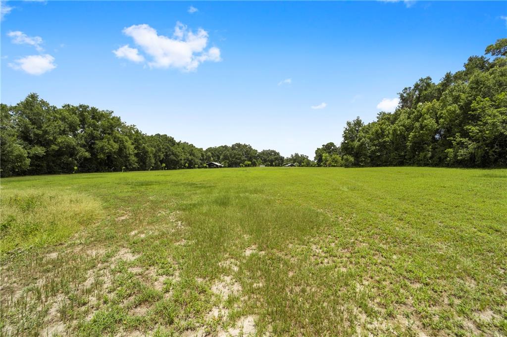 AGRICULTURAL FARMING AREA - Residential