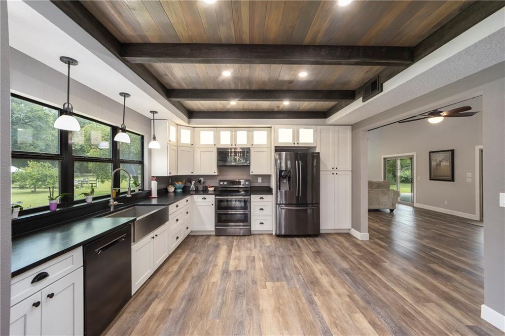 AGRICULTURAL FARMING AREA - Residential