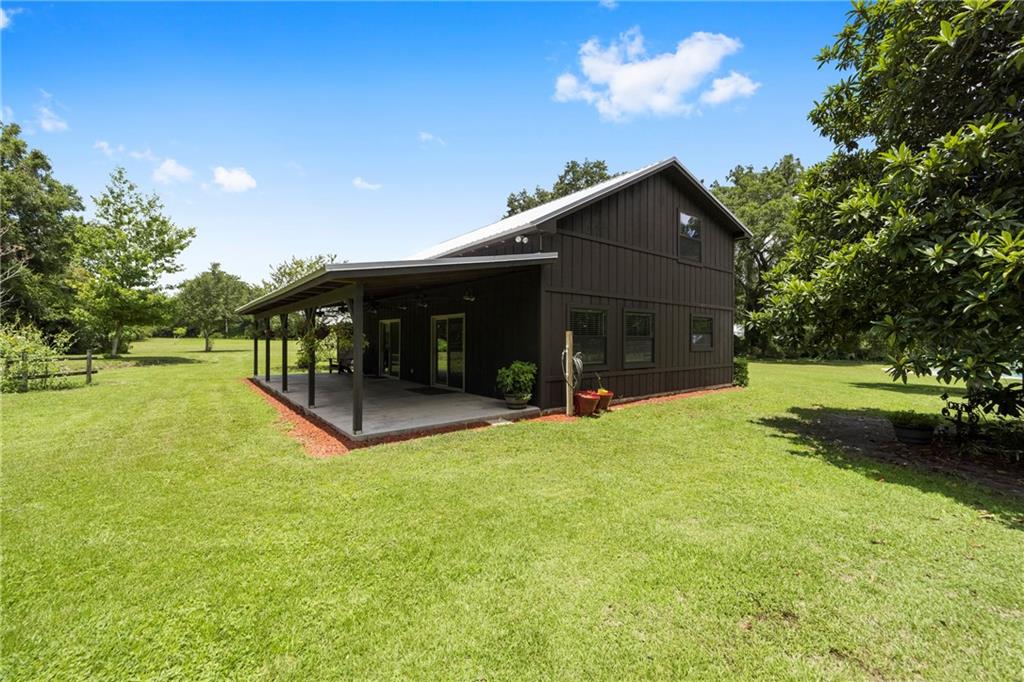 AGRICULTURAL FARMING AREA - Residential