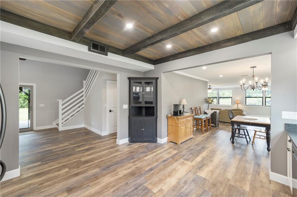 AGRICULTURAL FARMING AREA - Residential