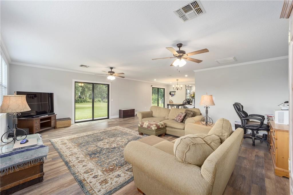 AGRICULTURAL FARMING AREA - Residential