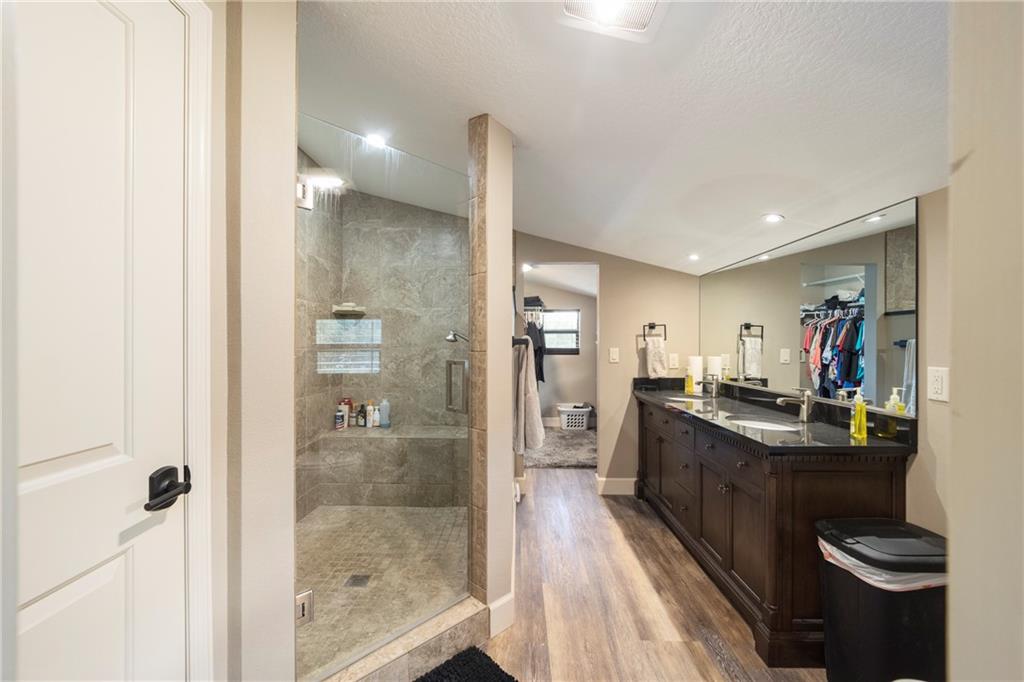 AGRICULTURAL FARMING AREA - Residential