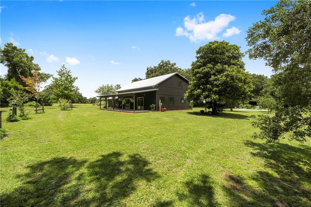 AGRICULTURAL FARMING AREA - Residential