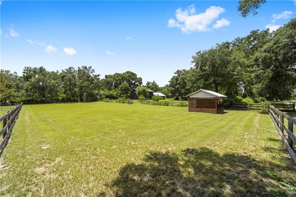 AGRICULTURAL FARMING AREA - Residential