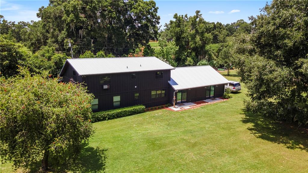 AGRICULTURAL FARMING AREA - Residential