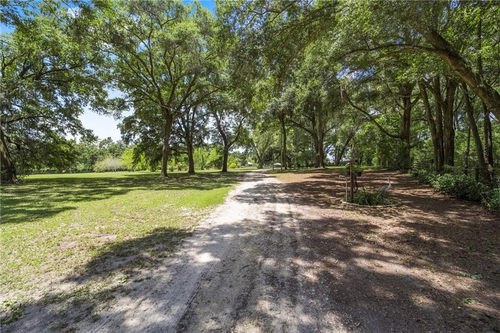 AGRICULTURAL FARMING AREA - Residential