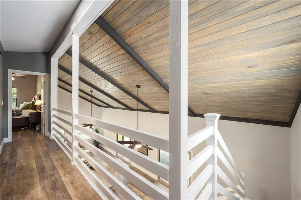 AGRICULTURAL FARMING AREA - Residential