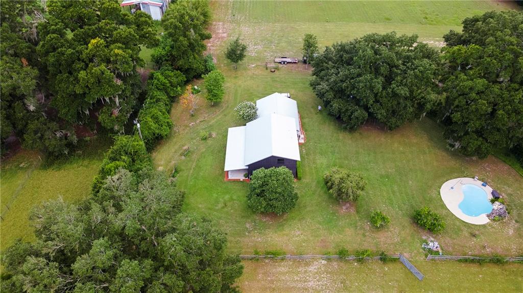 AGRICULTURAL FARMING AREA - Residential