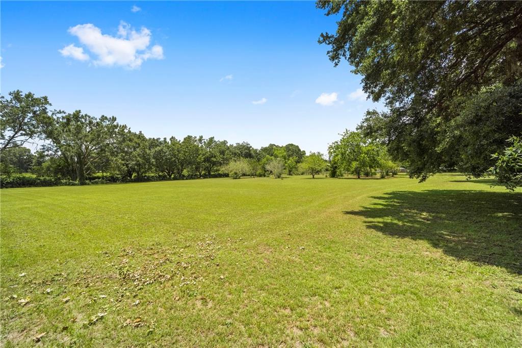 AGRICULTURAL FARMING AREA - Residential