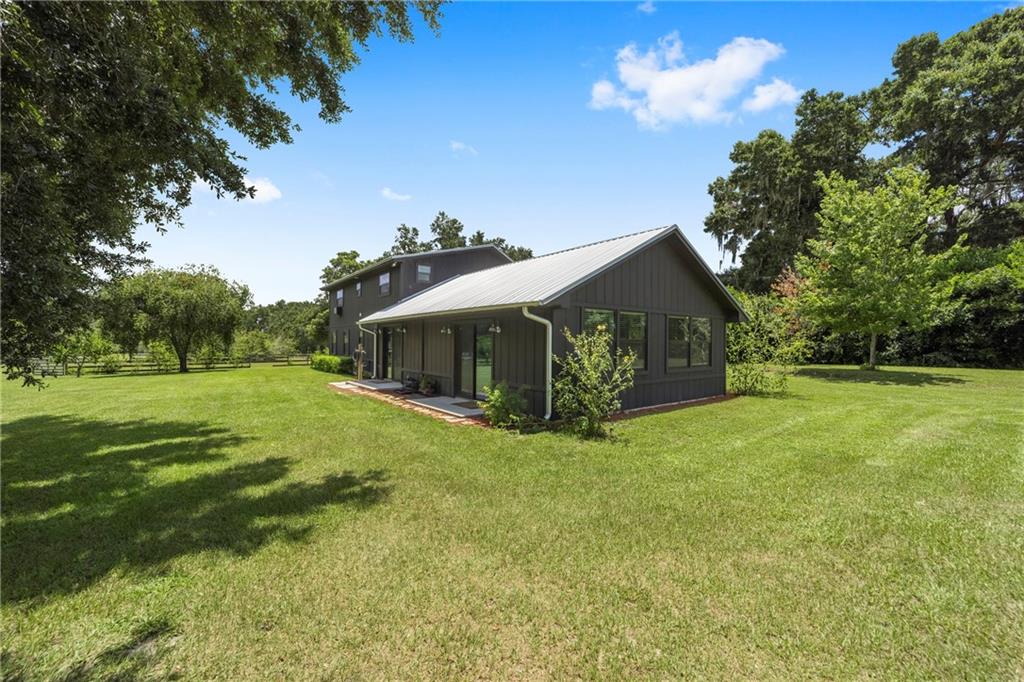 AGRICULTURAL FARMING AREA - Residential