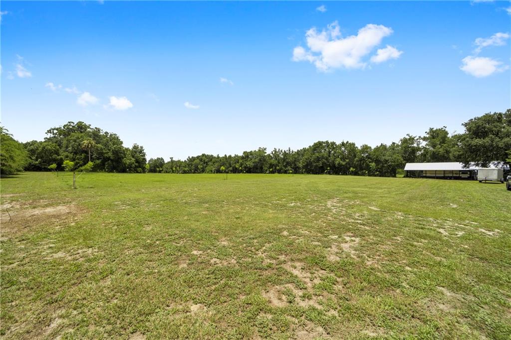 AGRICULTURAL FARMING AREA - Residential