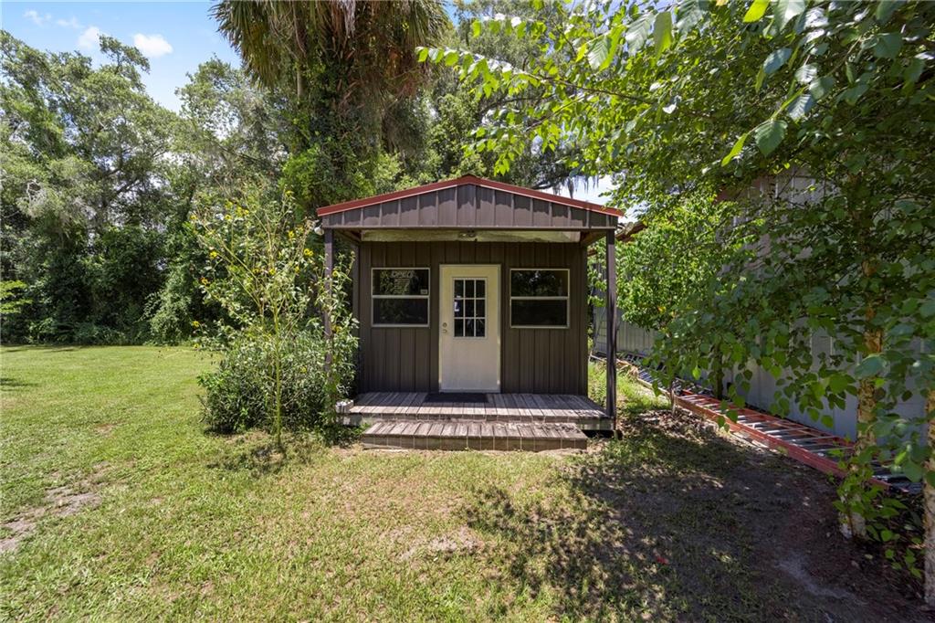 AGRICULTURAL FARMING AREA - Residential