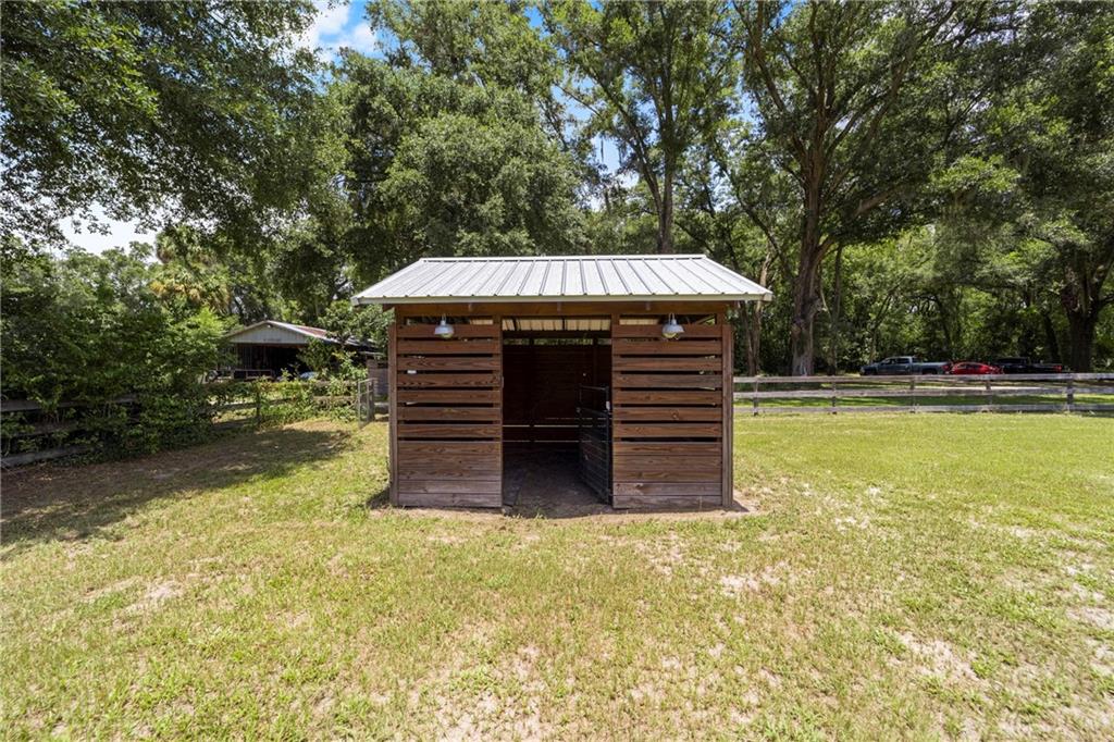 AGRICULTURAL FARMING AREA - Residential