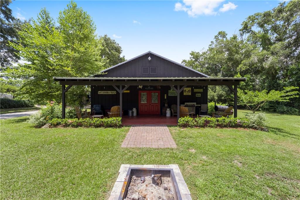 AGRICULTURAL FARMING AREA - Residential