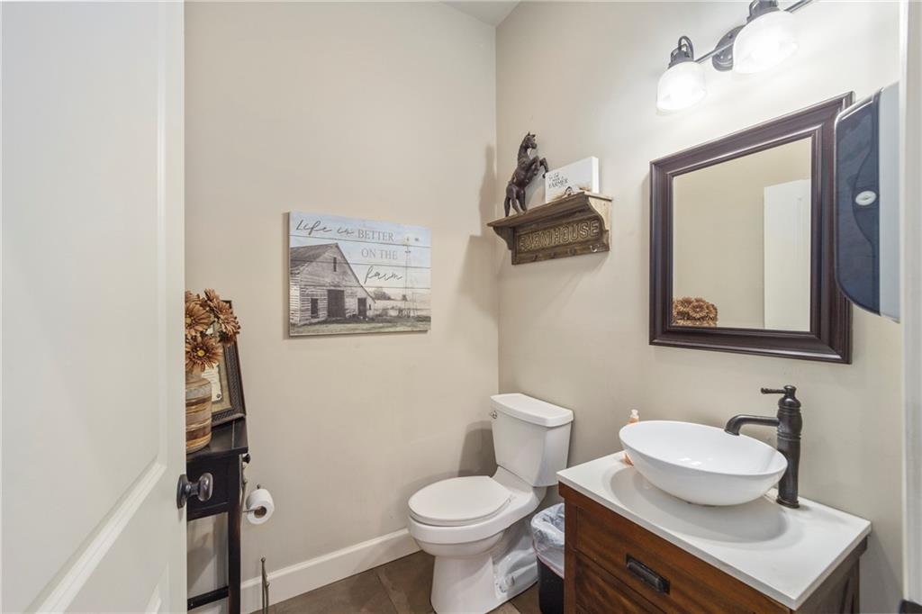 AGRICULTURAL FARMING AREA - Residential