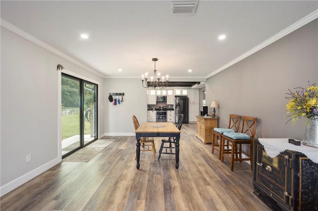 AGRICULTURAL FARMING AREA - Residential