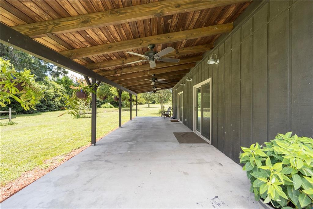 AGRICULTURAL FARMING AREA - Residential