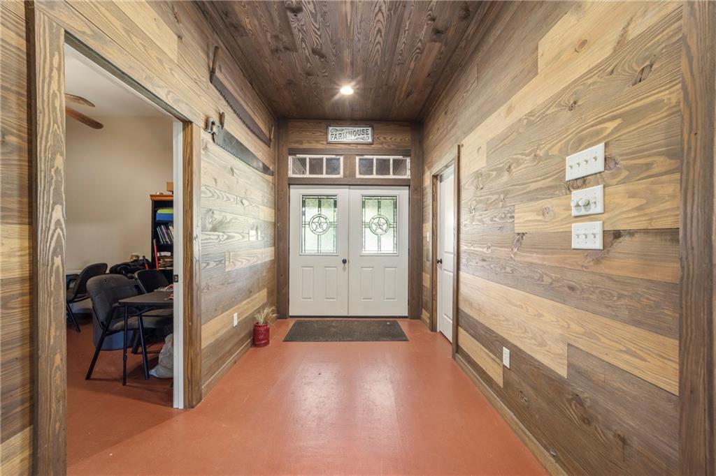 AGRICULTURAL FARMING AREA - Residential