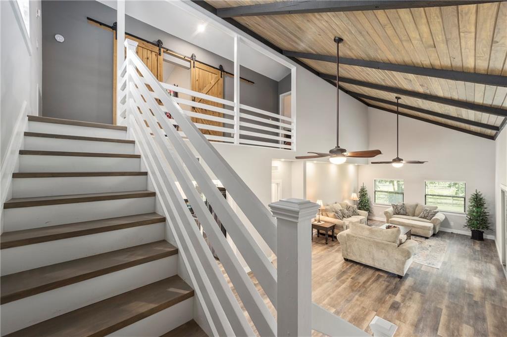 AGRICULTURAL FARMING AREA - Residential