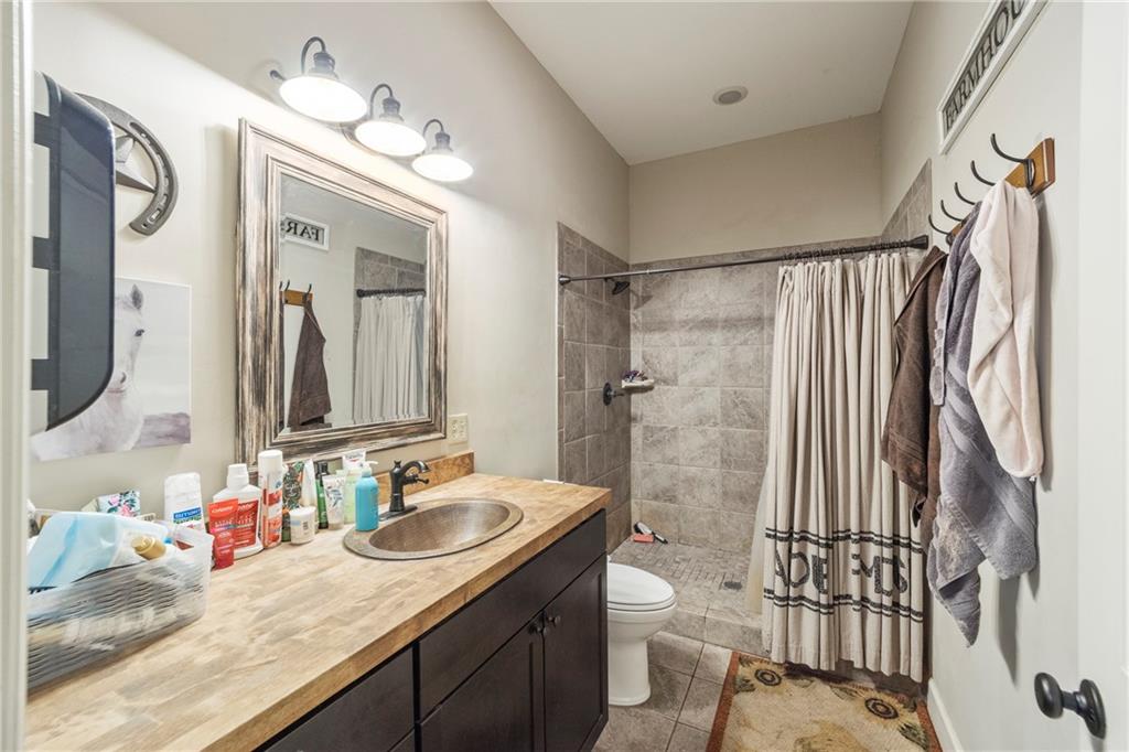 AGRICULTURAL FARMING AREA - Residential