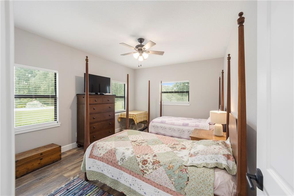 AGRICULTURAL FARMING AREA - Residential