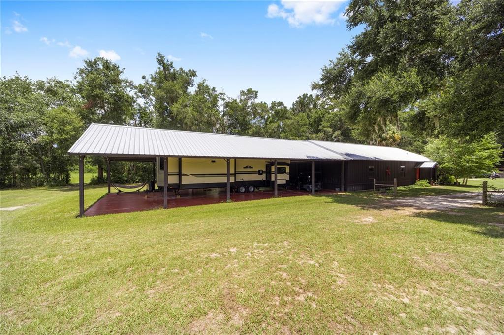 AGRICULTURAL FARMING AREA - Residential