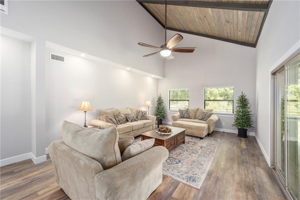 AGRICULTURAL FARMING AREA - Residential