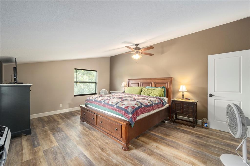 AGRICULTURAL FARMING AREA - Residential