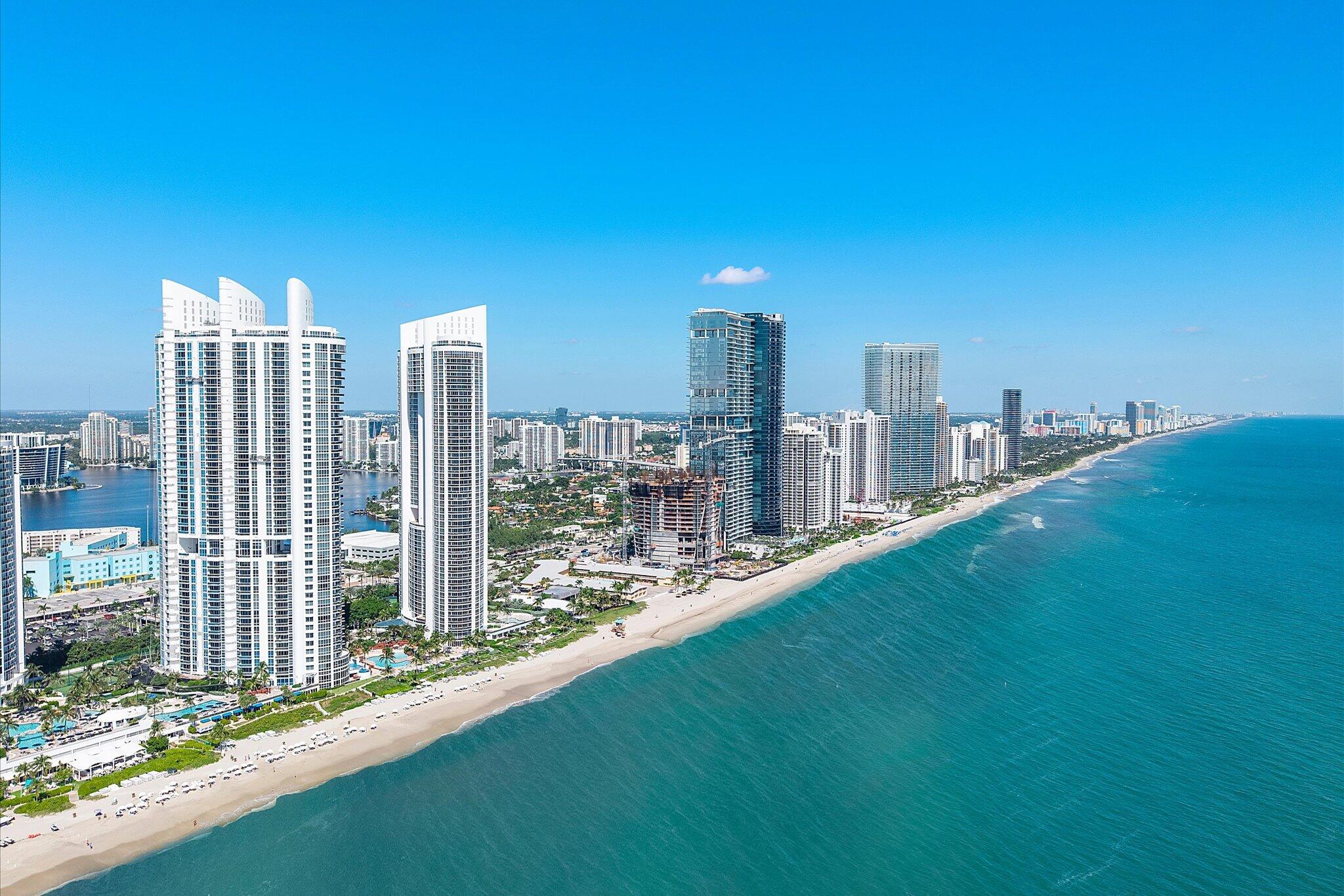 18201 Collins Avenue 3704