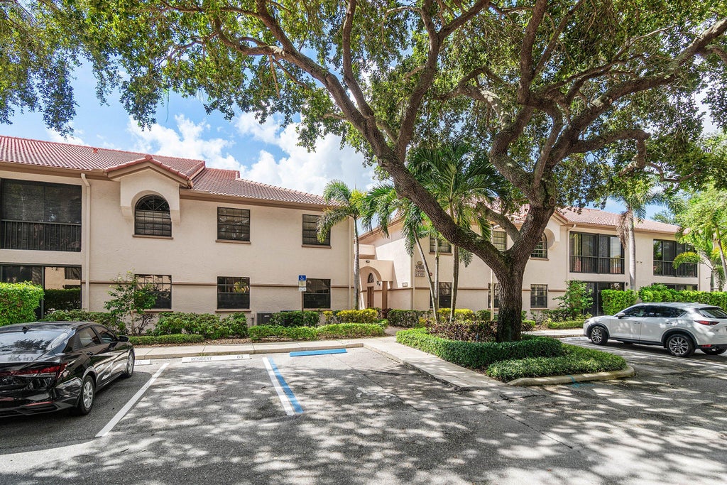 Photo of 5188 EUROPA Drive #C, Boynton Beach, FL 33437 (MLS # B26088650)