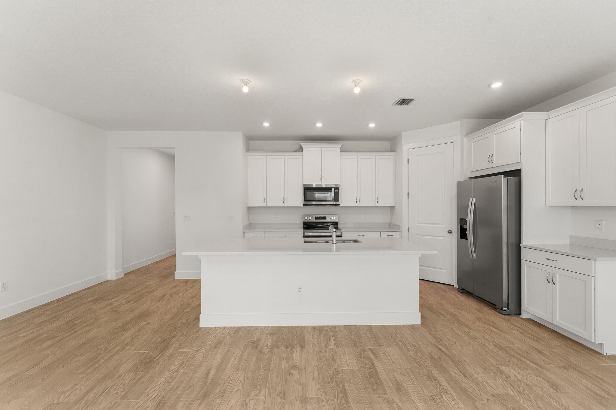 3616 NW Solange Court