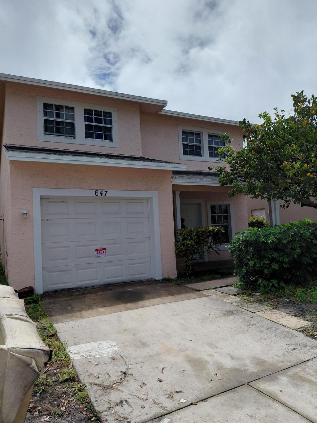 Photo of 647 Latona Avenue, Lake Worth Beach, FL 33460 (MLS # B26017009)