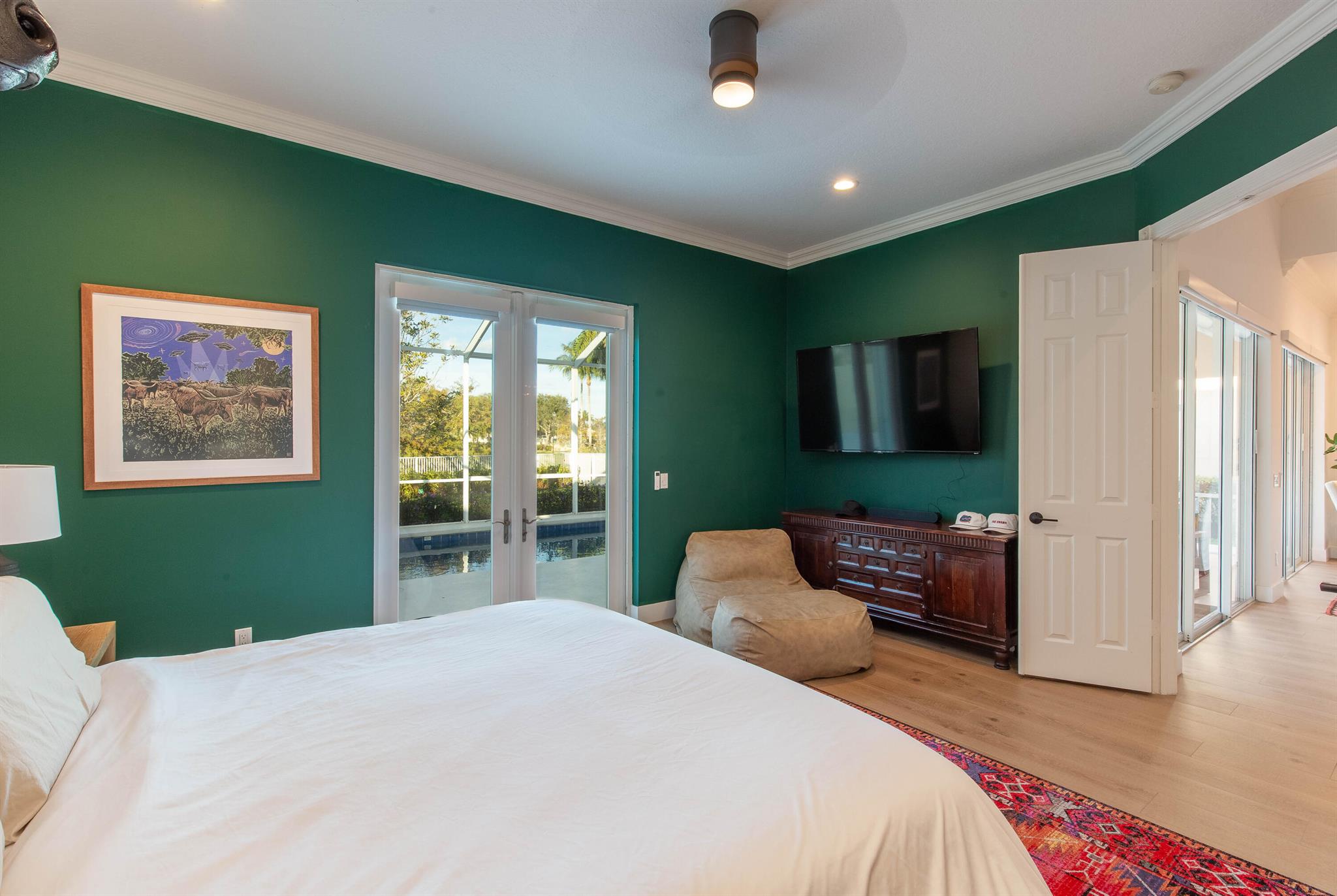 VILLAGEWALK OF WELLINGTON - Residential Lease